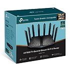 Productafbeelding TP-Link Archer AX95