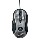 Productafbeelding Logitech Retail MX518 Gaming-Grade Optical Mouse