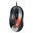 Productafbeelding Logitech G5 Laser Mouse
