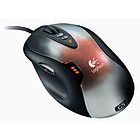 Productafbeelding Logitech G5 Laser Mouse