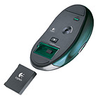 Productafbeelding Logitech G7 Laser Cordless Mouse