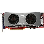 Productafbeelding MSI nVidia GeForce N285GTX OC SuperPipe