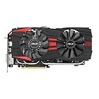 Productafbeelding Asus R9 280X-DC2-3GD5