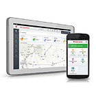Productafbeelding Bullguard Mobile Security 1 Jaar/3 Devices Retail