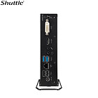 Productafbeelding Shuttle DS437T