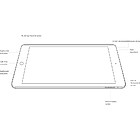 Productafbeelding Apple iPad Air2 128GB-WiFI