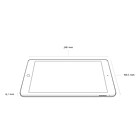 Productafbeelding Apple iPad Air2 128GB-WiFI