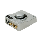 Productafbeelding LogiLink Hi-Fi USB DAC Amplifier