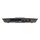 Productafbeelding Linksys EA6500-EW - Dual Band Router + 4 poorts Gigabit Switch [4]