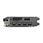 Productafbeelding Asus NVIDIA GeForce GTX1080 ROG Strix Advanced
