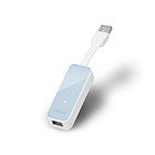 Productafbeelding TP-Link USB2.0 to RJ45 100Mbps - UE200