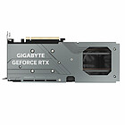Productafbeelding Gigabyte GeForce RTX4060 GAMING OC 8GB