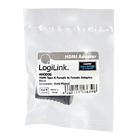 Productafbeelding LogiLink HDMI (F) <--> HDMI (F) adapter