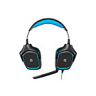Productafbeelding Logitech Gaming G430