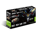 Productafbeelding Asus NVIDIA GeForce GTX970 STRIX DC2OC