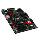 Productafbeelding MSI Z97 Gaming 3