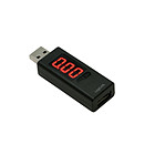 Productafbeelding LogiLink Energiemeter 1-poort USB
