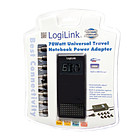 Productafbeelding LogiLink NB 70W Power Adapter
