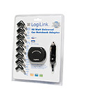 Productafbeelding LogiLink NB 90W Car-adapter