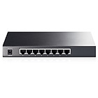 Productafbeelding TP-Link Switch 8xRJ45 1G,managed - SG2008 Omada