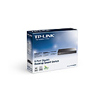 Productafbeelding TP-Link SG2008 Omada