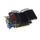 Productafbeelding Asus NVIDIA GeForce GT740-DCSL-2GD3