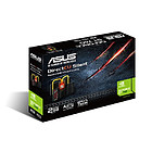 Productafbeelding Asus NVIDIA GeForce GT740-DCSL-2GD3