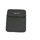 Productafbeelding LogiLink 13,0" Notebook Sleeve