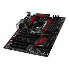 Productafbeelding MSI H170 Gaming M3