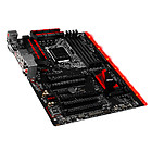 Productafbeelding MSI B150A Gaming Pro