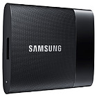 Productafbeelding Samsung Portable SSD T1