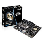 Productafbeelding Asus H97M-E