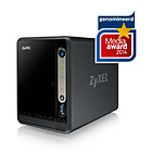 Productafbeelding ZyXEL NSA325v2