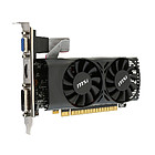 Productafbeelding MSI NVIDIA GeForce N750Ti-2GD5TLP