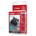 Productafbeelding Canon CLI-526 Multipack 27,0ml (Origineel)