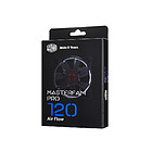 Productafbeelding Cooler Master MasterFan Pro 120 Air Flow