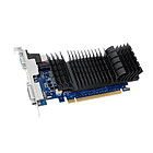 Productafbeelding Asus GeForce GT730-SL-2GD5-BRK 2GB Low Profile