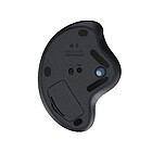 Productafbeelding Logitech Ergo M575 - Trackball Wireless - brown box
