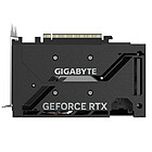 Productafbeelding Gigabyte GeForce RTX4060 WINDFORCE OC 8GB