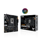 Productafbeelding Asus TUF GAMING B760M-E D4