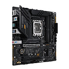 Productafbeelding Asus TUF GAMING B760M-E D4