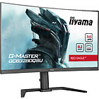 Productafbeelding Iiyama G-Master GCB3280QSU-B1 Red Eagle