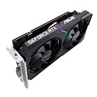 Productafbeelding Asus DUAL GeForce RTX3050 V2 OC Edition 8GB