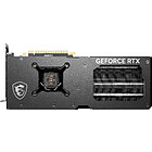 Productafbeelding MSI GeForce RTX4070Ti Super GAMING X SLIM 16GB