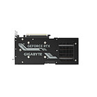 Productafbeelding Gigabyte GeForce RTX4070Ti Super WINDFORCE OC 16GB