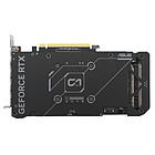 Productafbeelding Asus DUAL GeForce RTX4070 Super EVO OC Edition 12GB