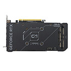 Productafbeelding Asus DUAL GeForce RTX4060Ti EVO OC 8GB