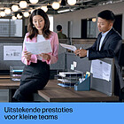 Productafbeelding HP LaserJet Pro 4002dn
