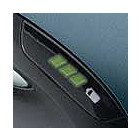 Productafbeelding Logitech Retail MX1000 Laser Cordless Mouse