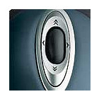 Productafbeelding Logitech Retail MX1000 Laser Cordless Mouse